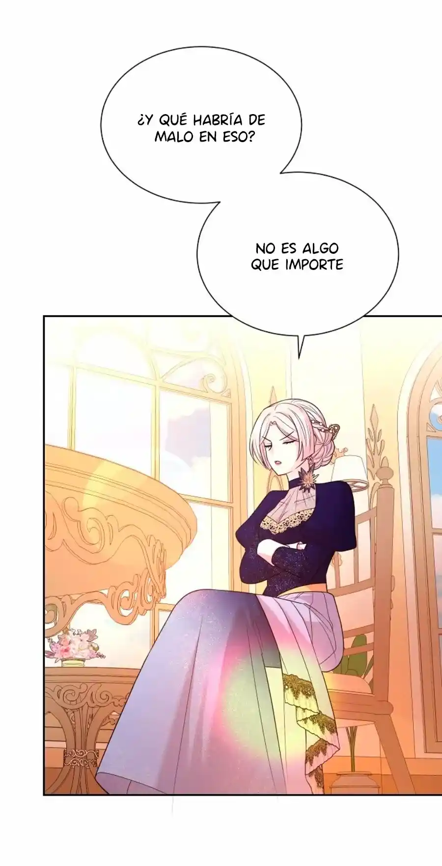 Estoy Deprimida Porque Mi Segundo Esposo Está Desesperado - Capítulo 49 - Página 63 - LectorTMOo