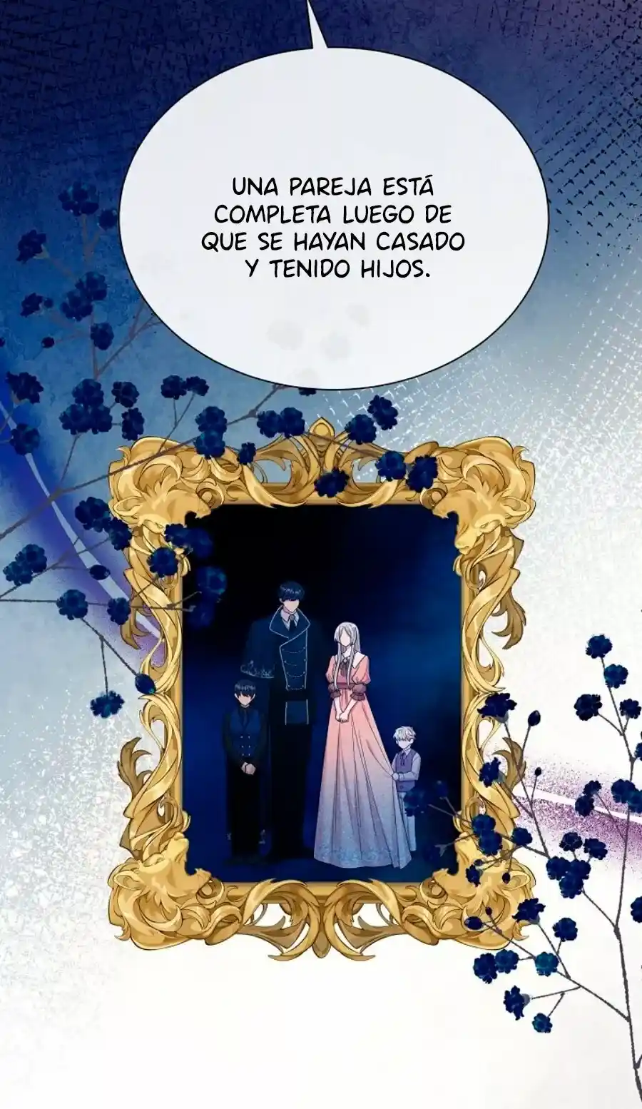 Estoy Deprimida Porque Mi Segundo Esposo Está Desesperado - Capítulo 49 - Página 65 - LectorTMOo