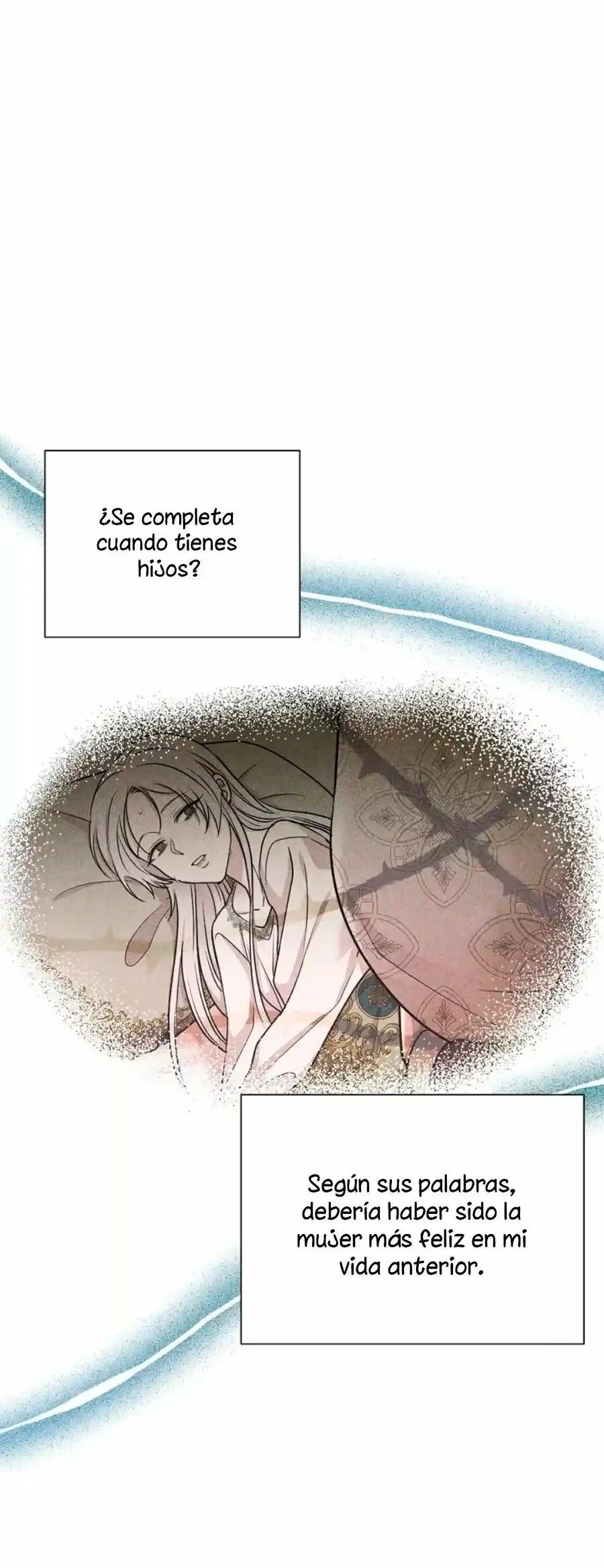Estoy Deprimida Porque Mi Segundo Esposo Está Desesperado - Capítulo 49 - Página 68 - LectorTMOo