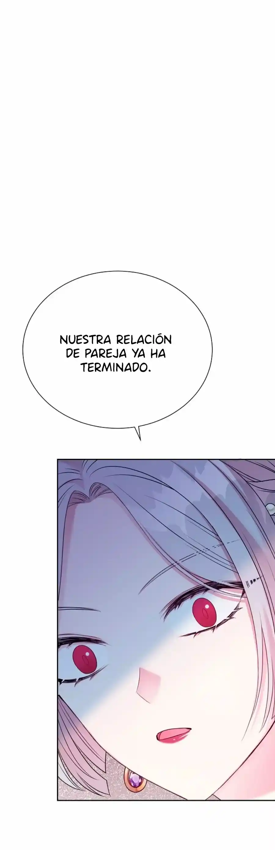 Estoy Deprimida Porque Mi Segundo Esposo Está Desesperado - Capítulo 49 - Página 73 - LectorTMOo