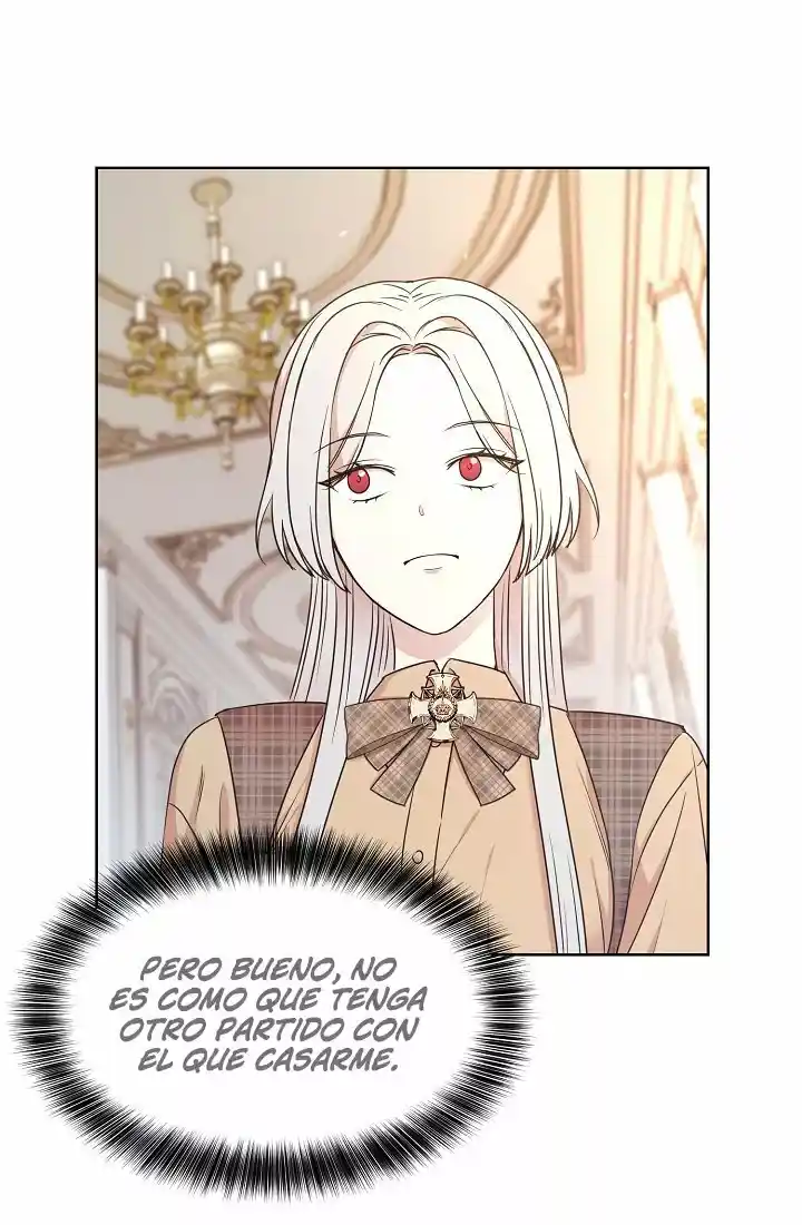 Estoy Deprimida Porque Mi Segundo Esposo Está Desesperado - Capítulo 5 - Página 15 - LectorTMOo