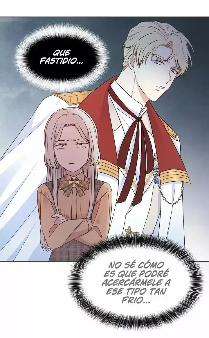 Estoy Deprimida Porque Mi Segundo Esposo Está Desesperado - Capítulo 5 - Página 16 - LectorTMOo