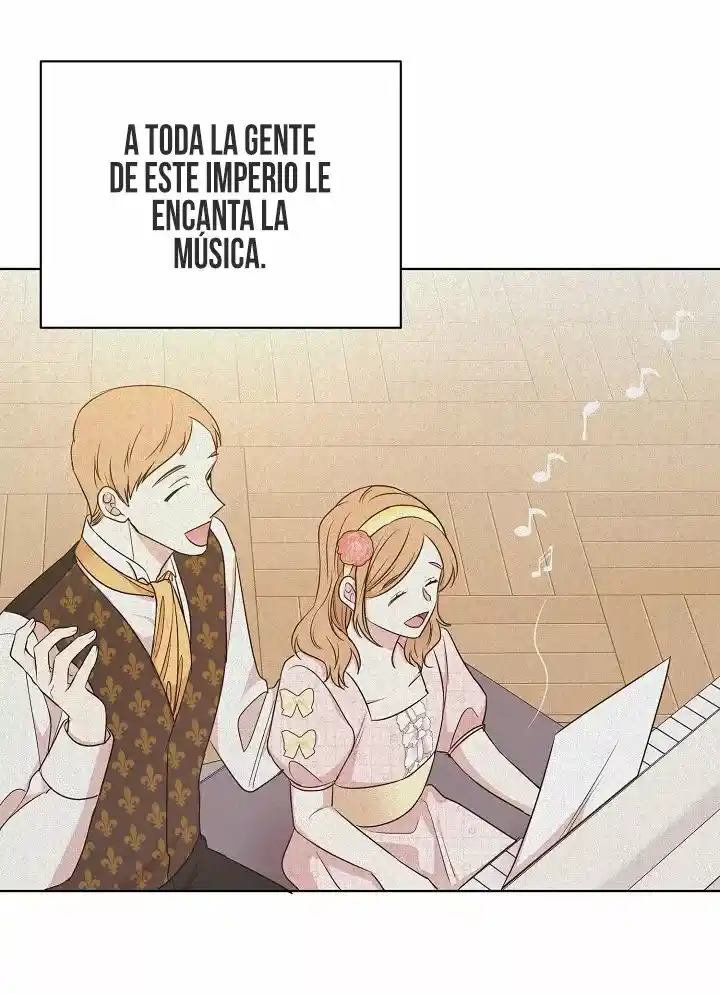 Estoy Deprimida Porque Mi Segundo Esposo Está Desesperado - Capítulo 5 - Página 19 - LectorTMOo