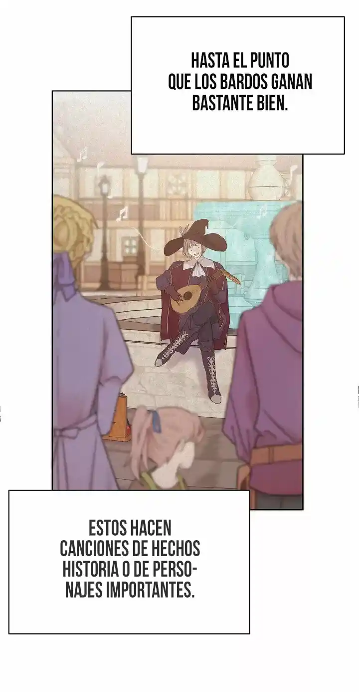 Estoy Deprimida Porque Mi Segundo Esposo Está Desesperado - Capítulo 5 - Página 20 - LectorTMOo