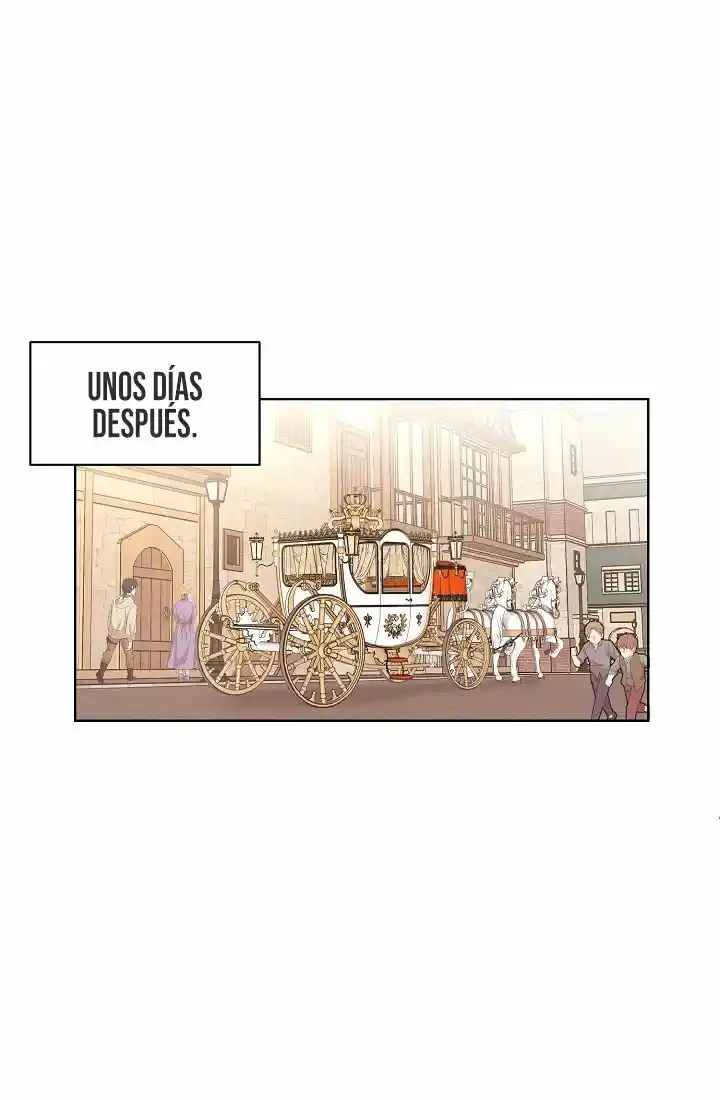 Estoy Deprimida Porque Mi Segundo Esposo Está Desesperado - Capítulo 5 - Página 23 - LectorTMOo