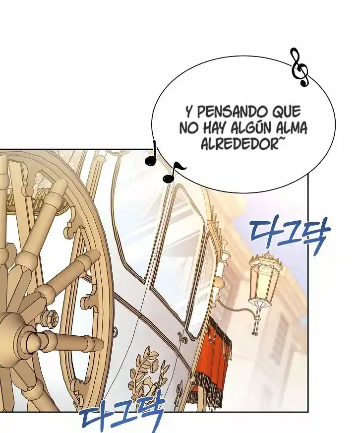 Estoy Deprimida Porque Mi Segundo Esposo Está Desesperado - Capítulo 5 - Página 27 - LectorTMOo