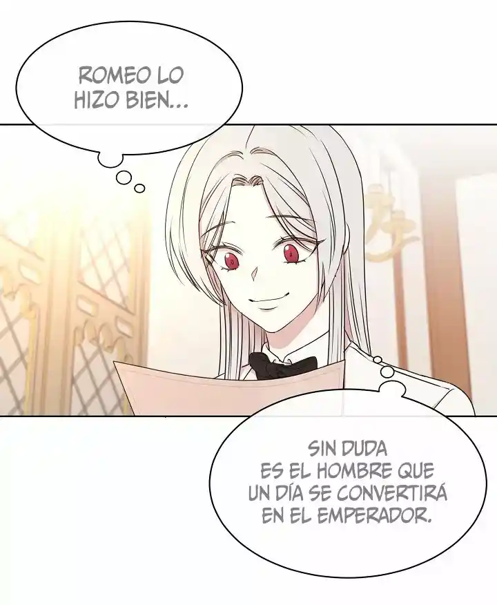 Estoy Deprimida Porque Mi Segundo Esposo Está Desesperado - Capítulo 5 - Página 32 - LectorTMOo