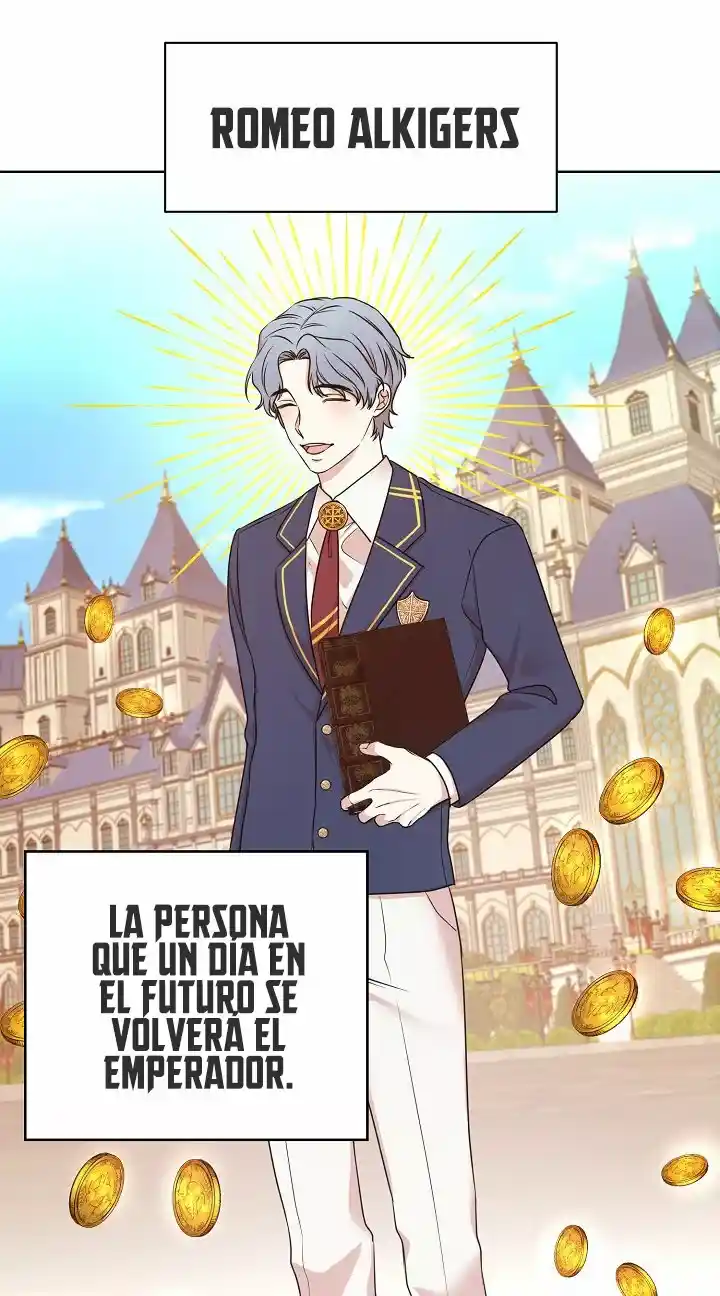 Estoy Deprimida Porque Mi Segundo Esposo Está Desesperado - Capítulo 5 - Página 33 - LectorTMOo