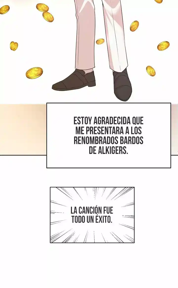 Estoy Deprimida Porque Mi Segundo Esposo Está Desesperado - Capítulo 5 - Página 34 - LectorTMOo