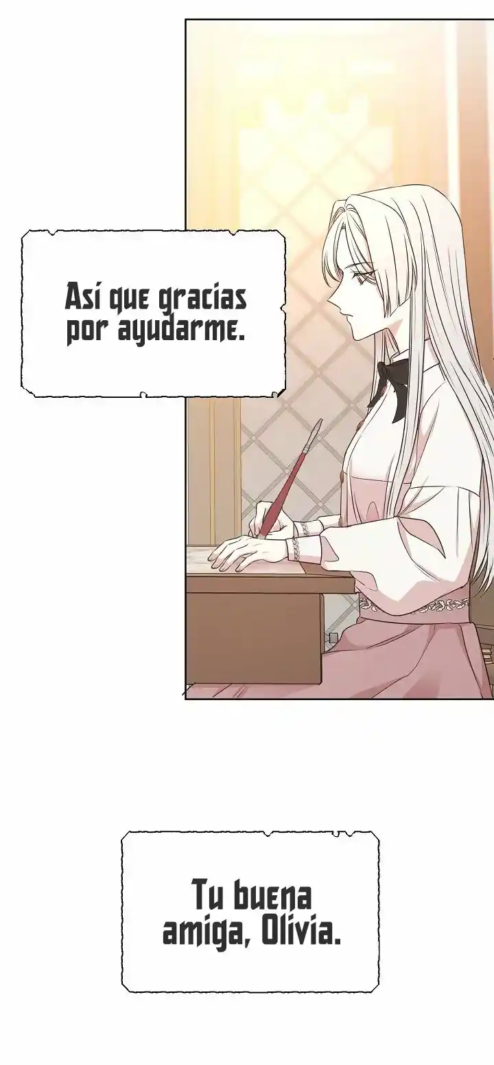 Estoy Deprimida Porque Mi Segundo Esposo Está Desesperado - Capítulo 5 - Página 42 - LectorTMOo