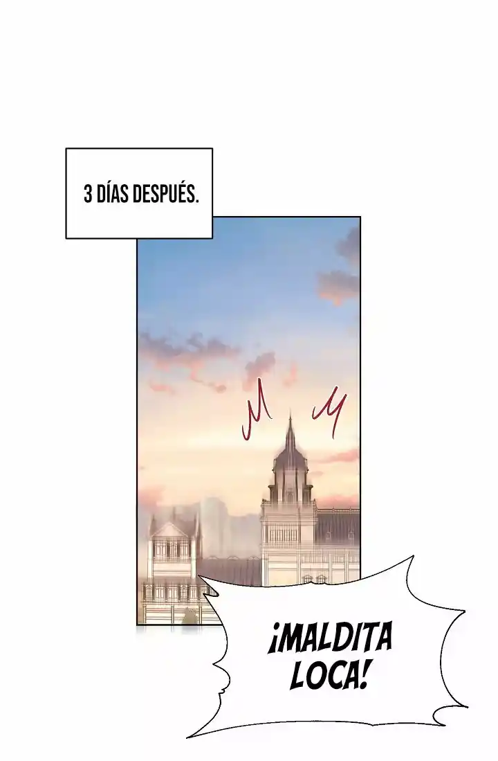 Estoy Deprimida Porque Mi Segundo Esposo Está Desesperado - Capítulo 5 - Página 44 - LectorTMOo