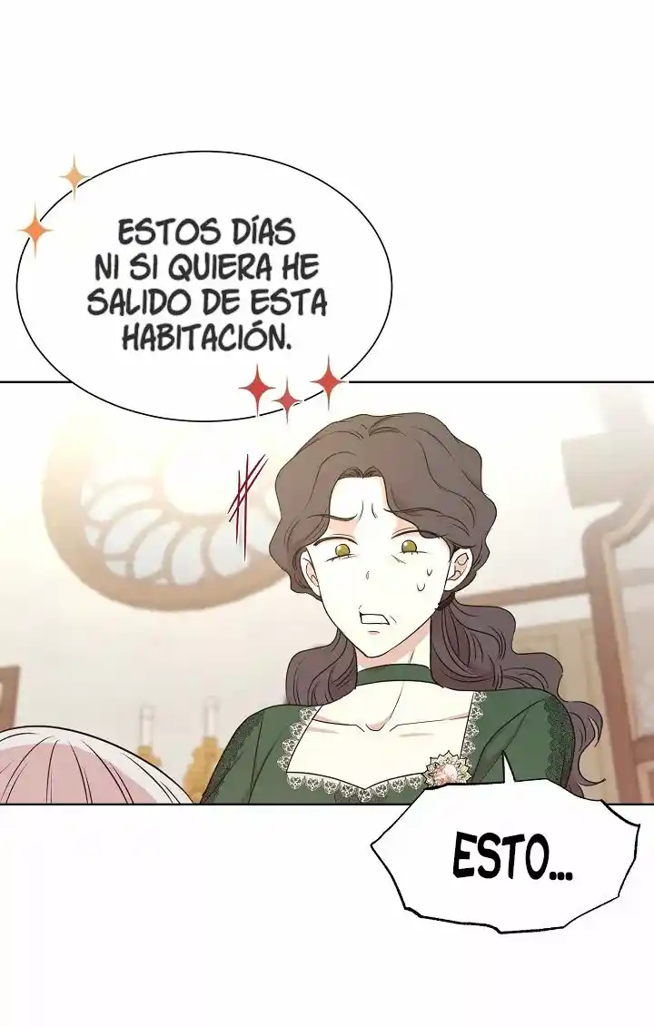 Estoy Deprimida Porque Mi Segundo Esposo Está Desesperado - Capítulo 5 - Página 48 - LectorTMOo