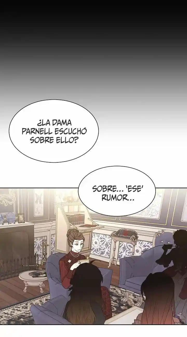 Estoy Deprimida Porque Mi Segundo Esposo Está Desesperado - Capítulo 5 - Página 54 - LectorTMOo