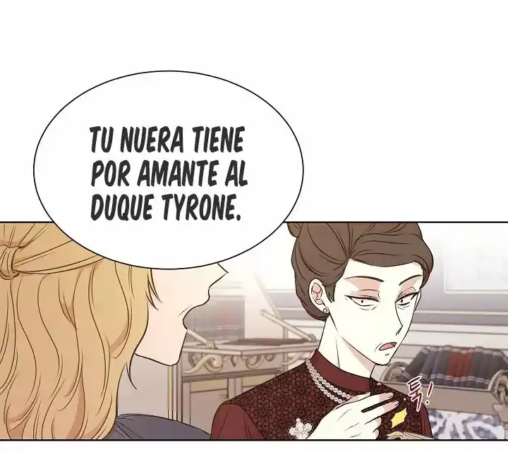 Estoy Deprimida Porque Mi Segundo Esposo Está Desesperado - Capítulo 5 - Página 56 - LectorTMOo