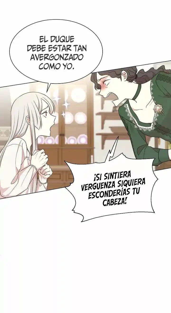 Estoy Deprimida Porque Mi Segundo Esposo Está Desesperado - Capítulo 5 - Página 59 - LectorTMOo