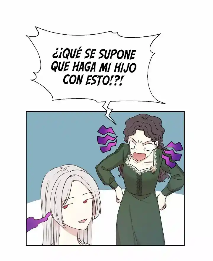 Estoy Deprimida Porque Mi Segundo Esposo Está Desesperado - Capítulo 5 - Página 60 - LectorTMOo