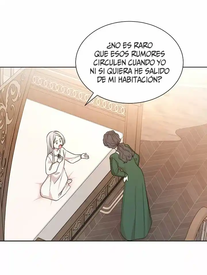 Estoy Deprimida Porque Mi Segundo Esposo Está Desesperado - Capítulo 5 - Página 63 - LectorTMOo