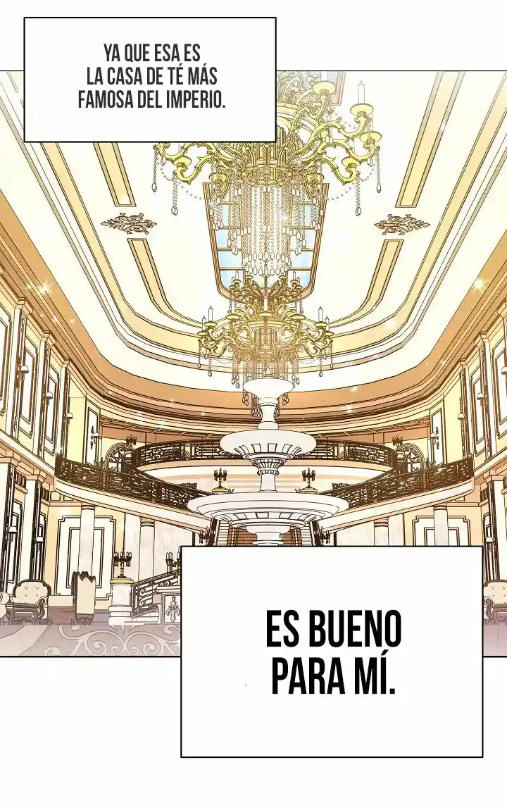 Estoy Deprimida Porque Mi Segundo Esposo Está Desesperado - Capítulo 5 - Página 67 - LectorTMOo