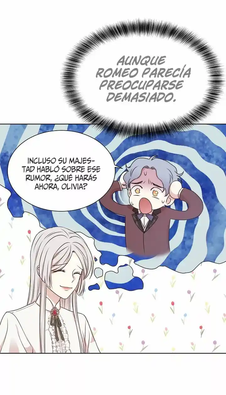 Estoy Deprimida Porque Mi Segundo Esposo Está Desesperado - Capítulo 5 - Página 69 - LectorTMOo