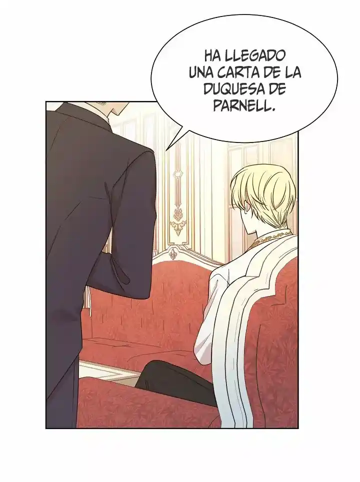 Estoy Deprimida Porque Mi Segundo Esposo Está Desesperado - Capítulo 5 - Página 73 - LectorTMOo