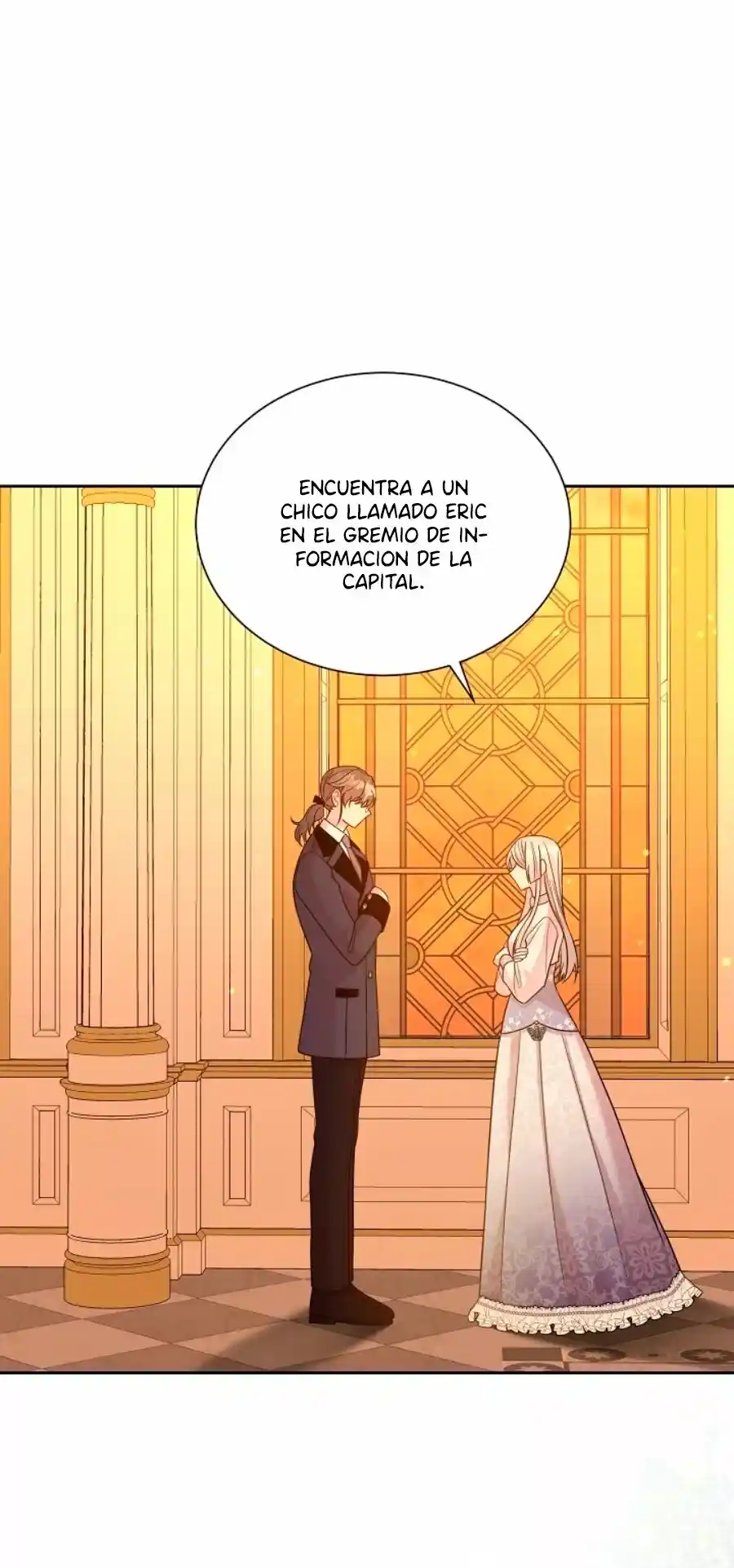Estoy Deprimida Porque Mi Segundo Esposo Está Desesperado - Capítulo 51 - Página 7 - LectorTMOo