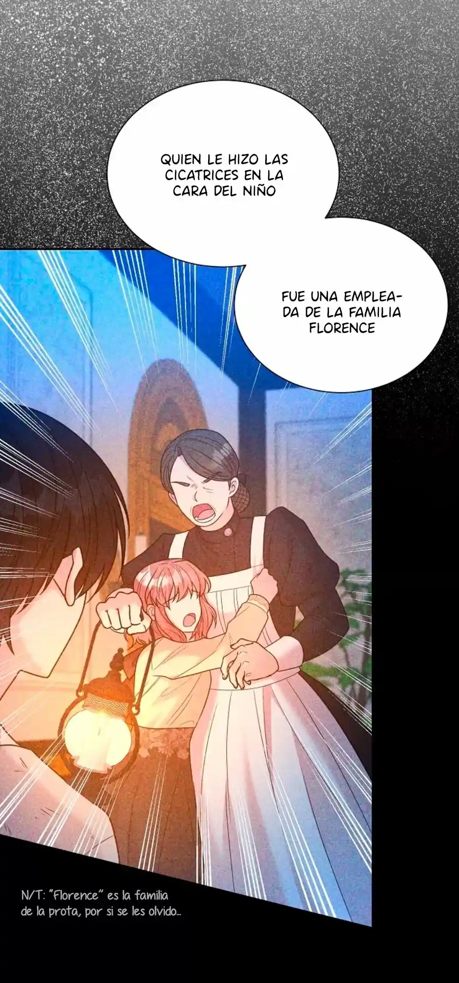 Estoy Deprimida Porque Mi Segundo Esposo Está Desesperado - Capítulo 51 - Página 13 - LectorTMOo