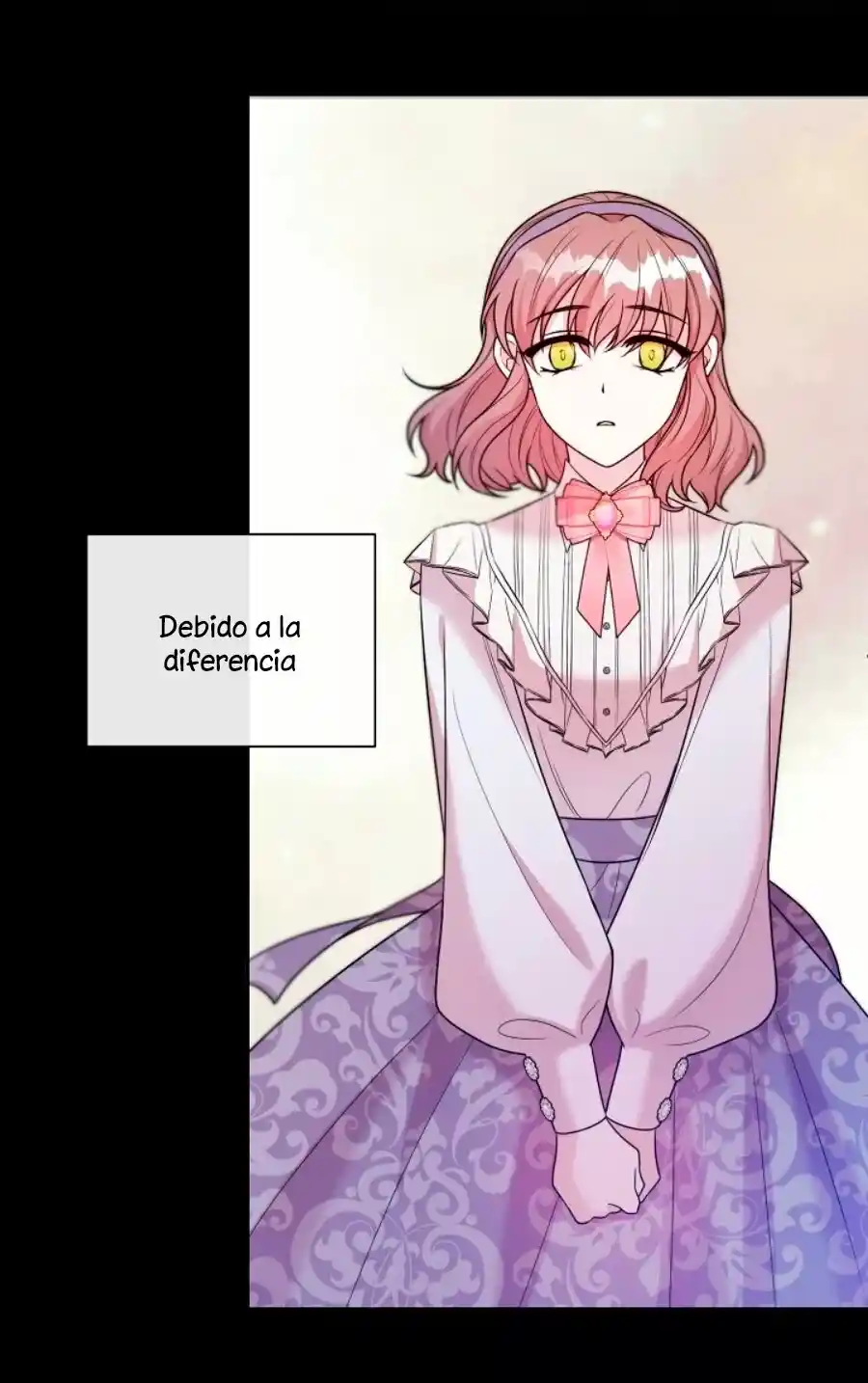 Estoy Deprimida Porque Mi Segundo Esposo Está Desesperado - Capítulo 51 - Página 22 - LectorTMOo