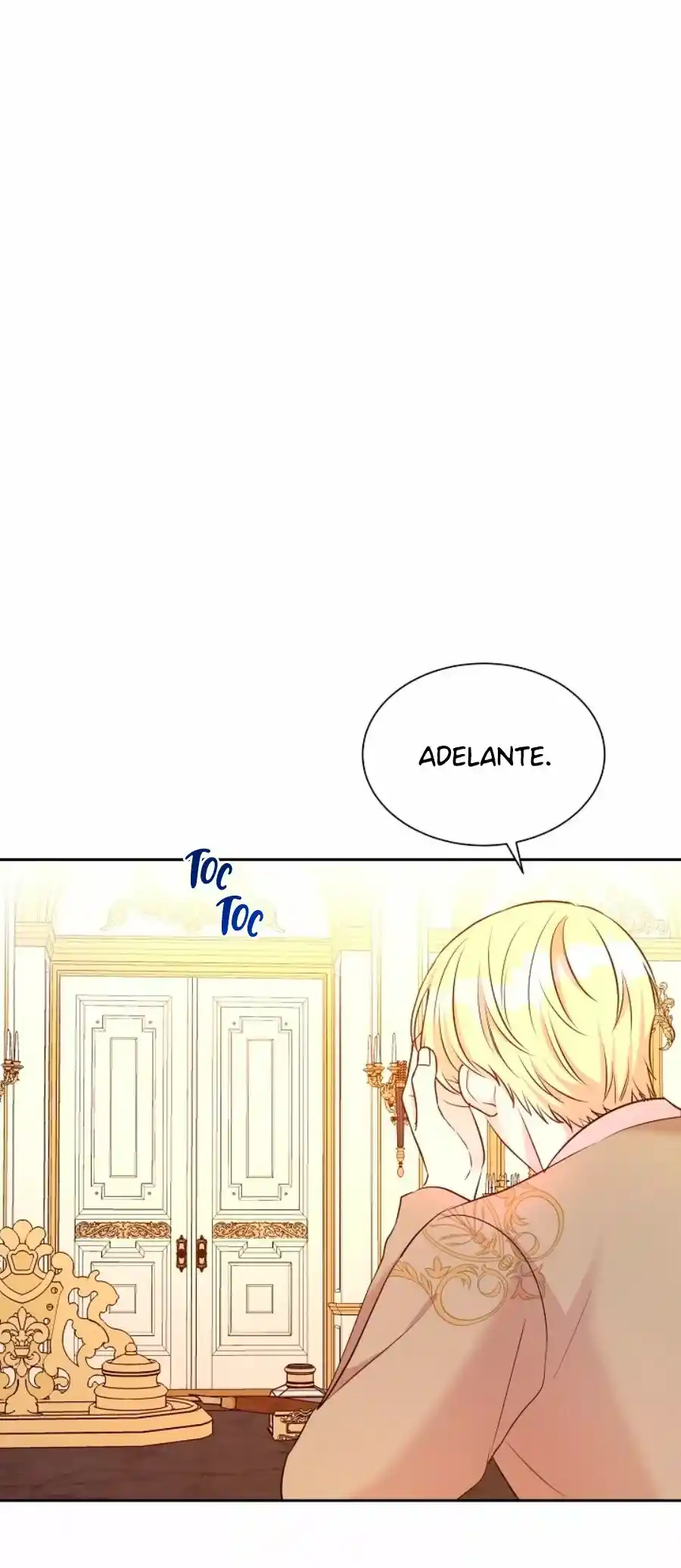 Estoy Deprimida Porque Mi Segundo Esposo Está Desesperado - Capítulo 51 - Página 35 - LectorTMOo