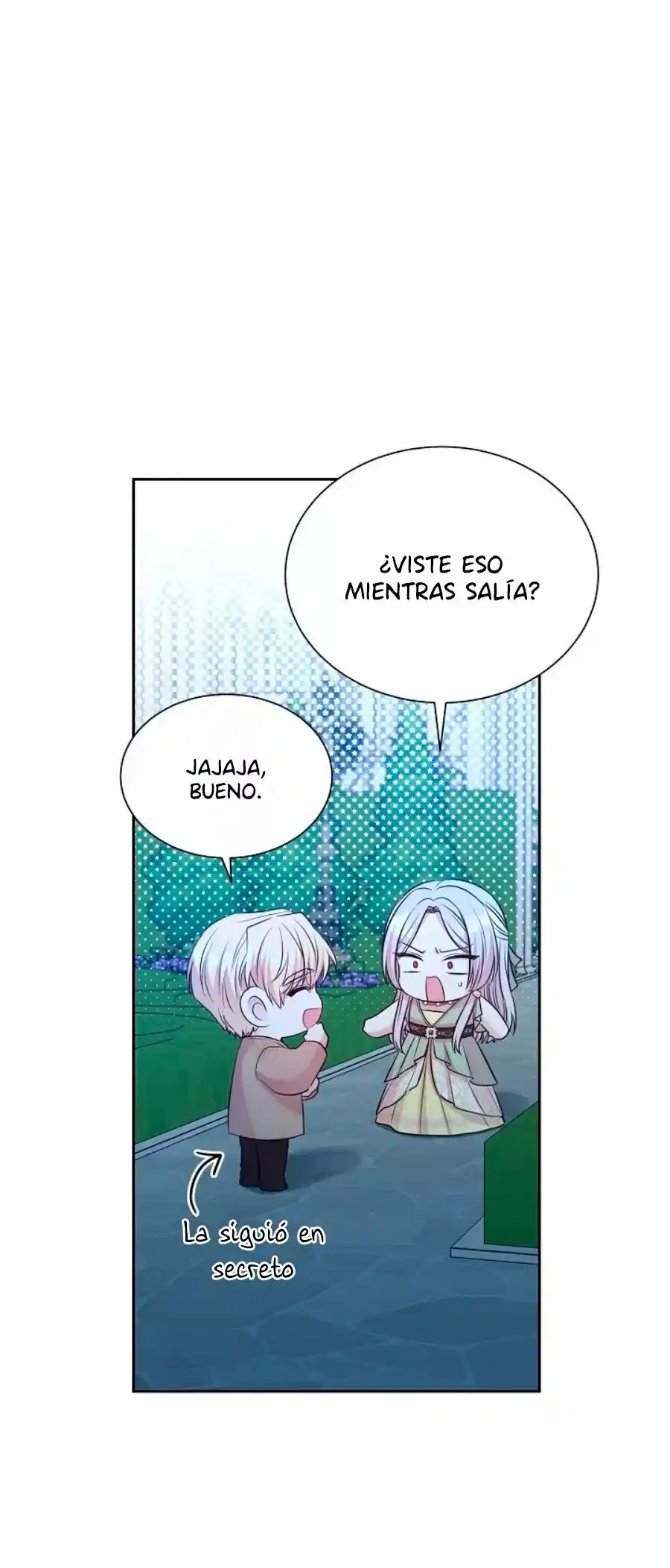 Estoy Deprimida Porque Mi Segundo Esposo Está Desesperado - Capítulo 51 - Página 49 - LectorTMOo