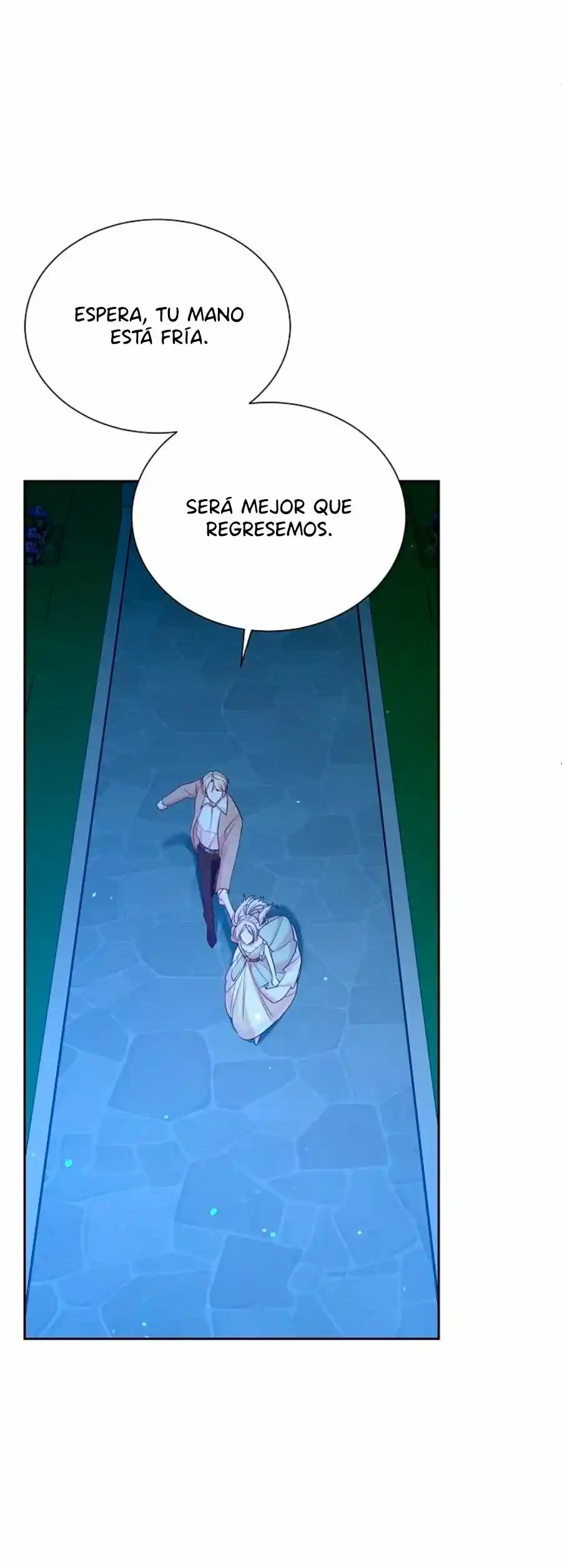 Estoy Deprimida Porque Mi Segundo Esposo Está Desesperado - Capítulo 51 - Página 62 - LectorTMOo