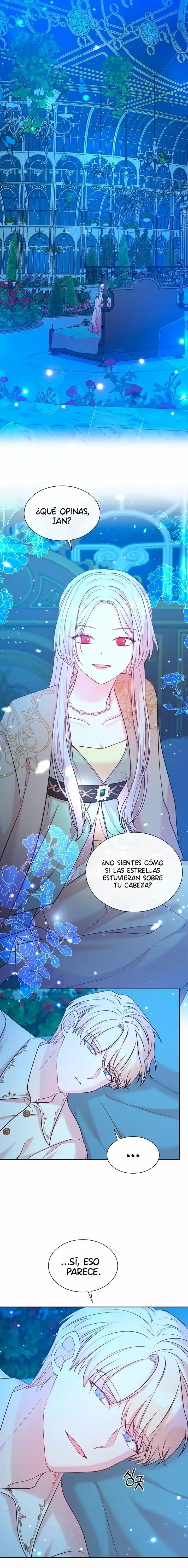 Estoy Deprimida Porque Mi Segundo Esposo Está Desesperado - Capítulo 52 - Página 9 - LectorTMOo