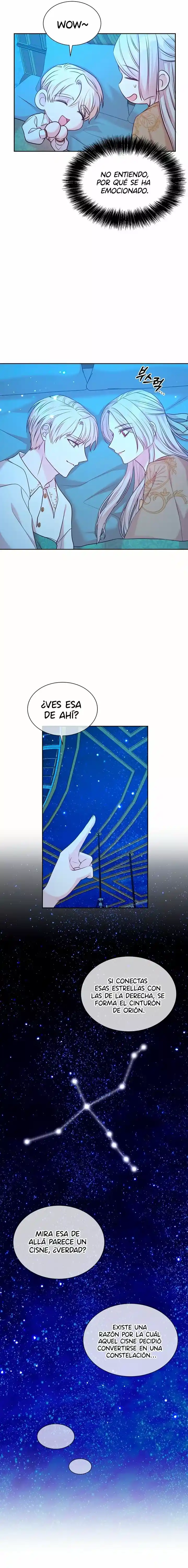 Estoy Deprimida Porque Mi Segundo Esposo Está Desesperado - Capítulo 52 - Página 11 - LectorTMOo