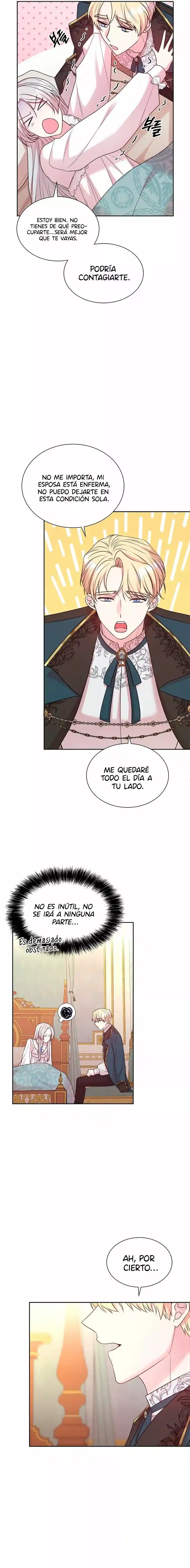 Estoy Deprimida Porque Mi Segundo Esposo Está Desesperado - Capítulo 52 - Página 17 - LectorTMOo