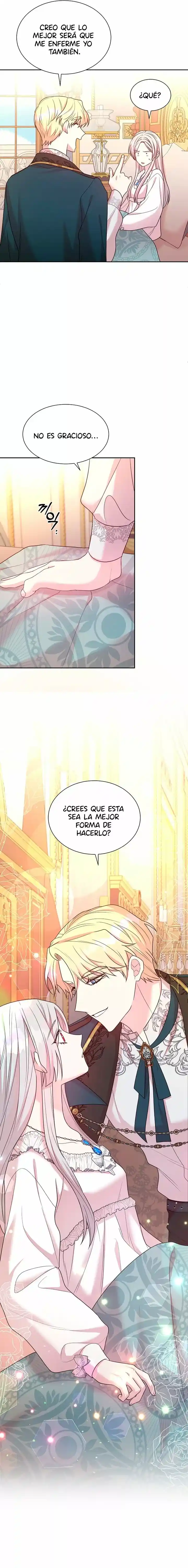 Estoy Deprimida Porque Mi Segundo Esposo Está Desesperado - Capítulo 52 - Página 18 - LectorTMOo