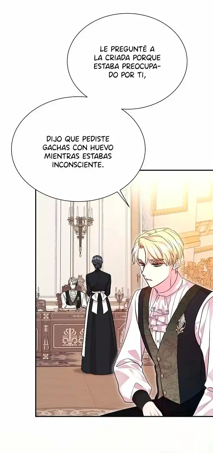 Estoy Deprimida Porque Mi Segundo Esposo Está Desesperado - Capítulo 56 - Página 7 - LectorTMOo