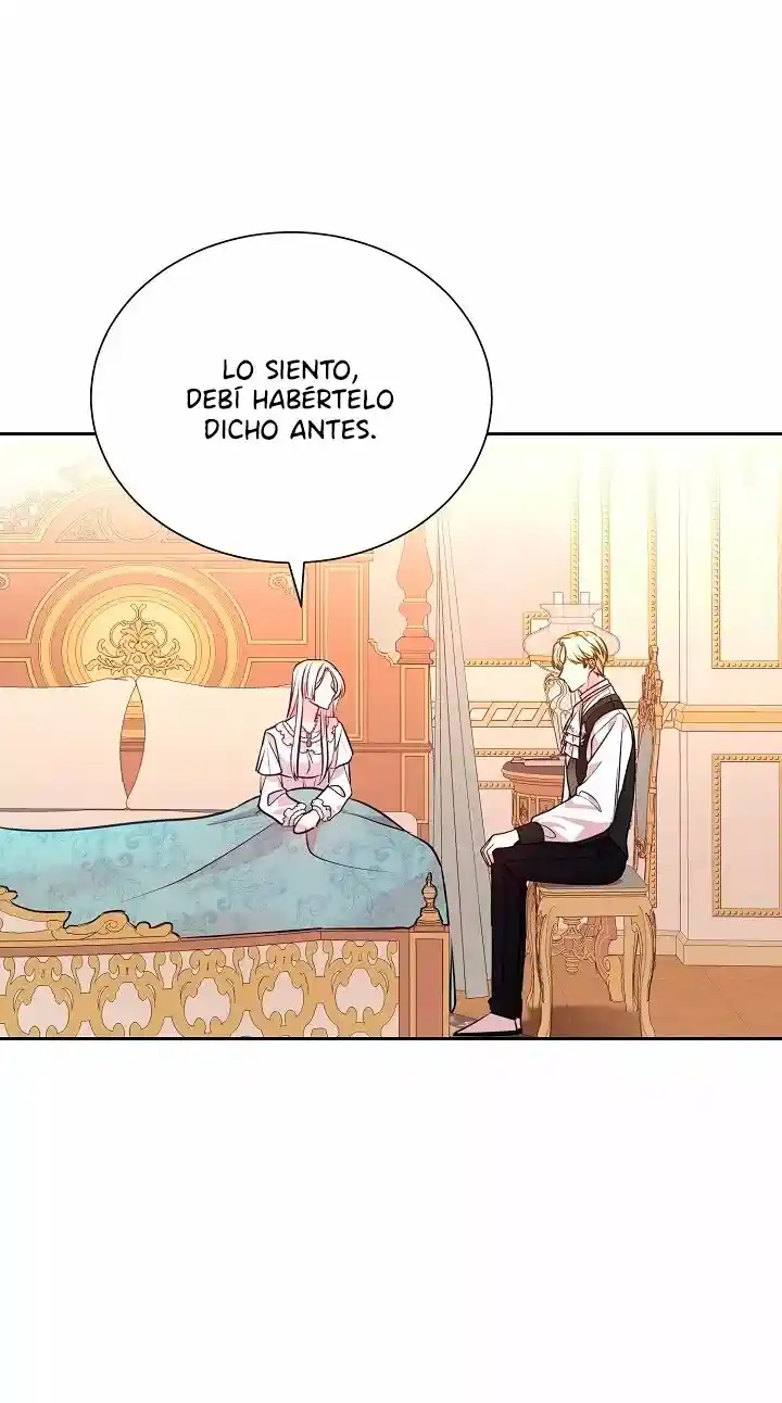 Estoy Deprimida Porque Mi Segundo Esposo Está Desesperado - Capítulo 56 - Página 13 - LectorTMOo