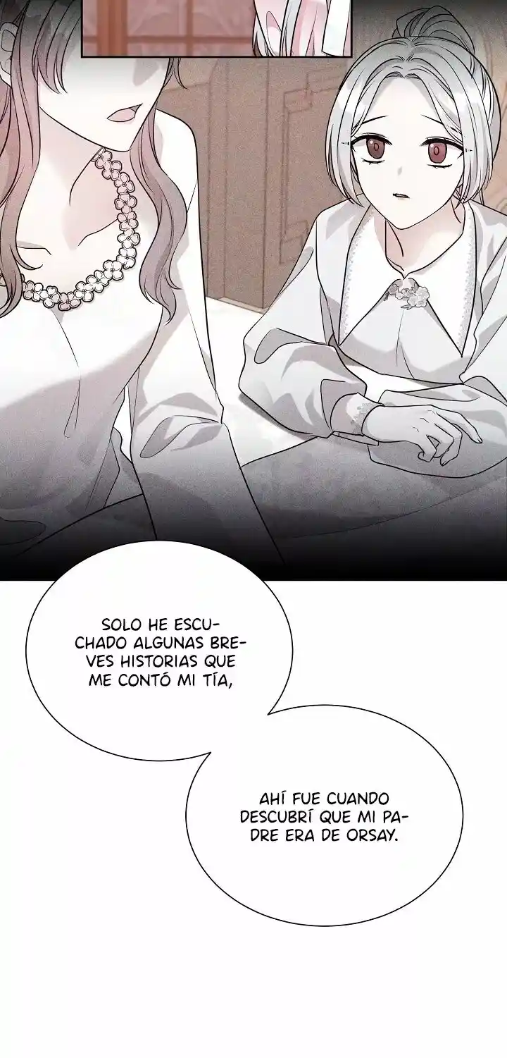 Estoy Deprimida Porque Mi Segundo Esposo Está Desesperado - Capítulo 56 - Página 15 - LectorTMOo