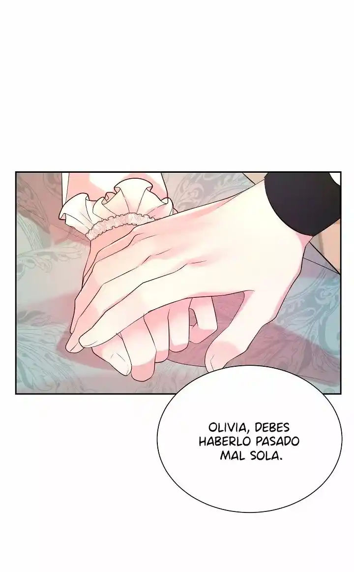 Estoy Deprimida Porque Mi Segundo Esposo Está Desesperado - Capítulo 56 - Página 19 - LectorTMOo