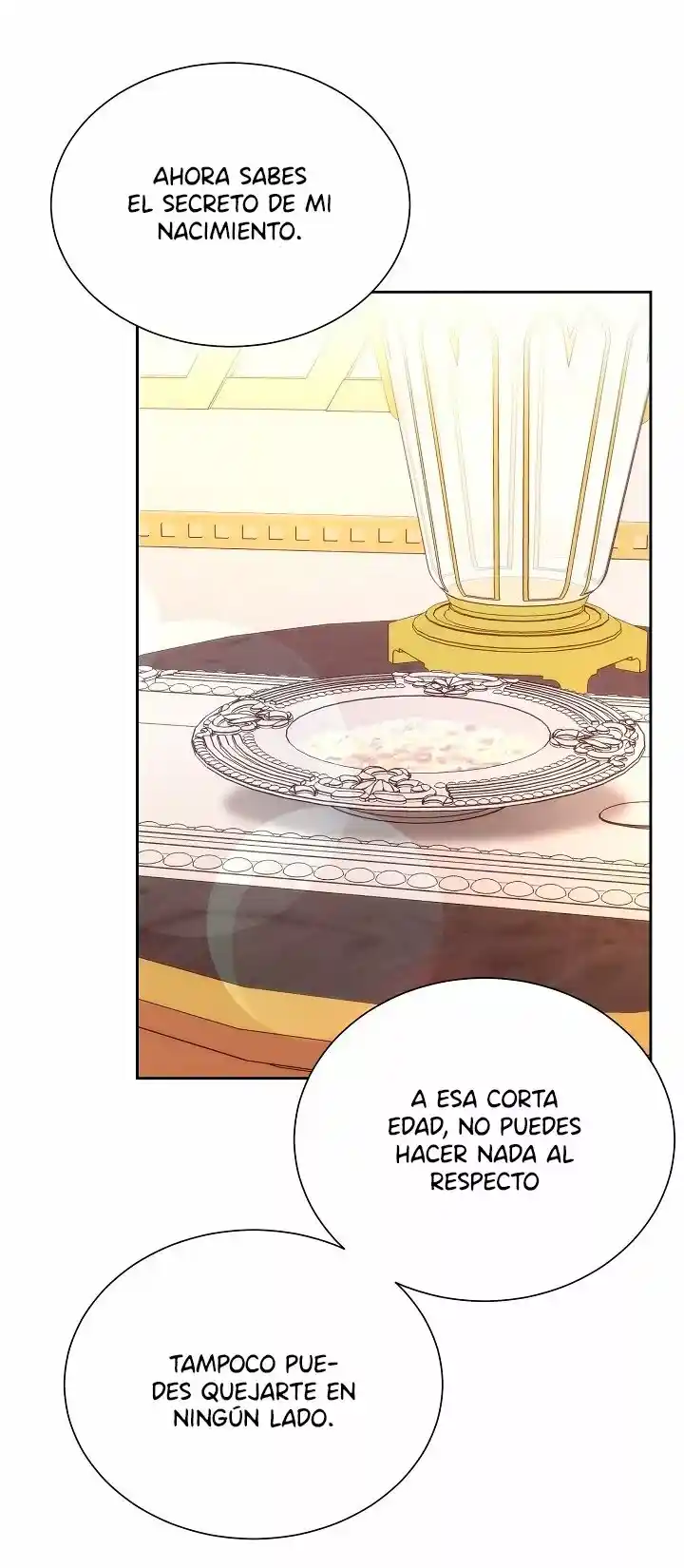 Estoy Deprimida Porque Mi Segundo Esposo Está Desesperado - Capítulo 56 - Página 21 - LectorTMOo