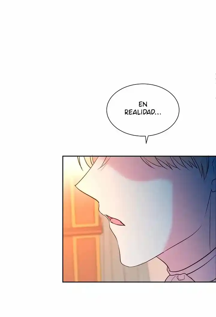 Estoy Deprimida Porque Mi Segundo Esposo Está Desesperado - Capítulo 56 - Página 23 - LectorTMOo