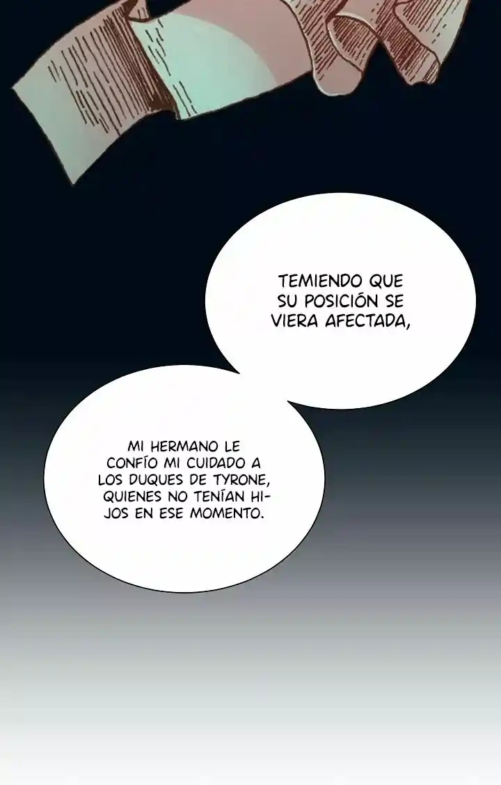 Estoy Deprimida Porque Mi Segundo Esposo Está Desesperado - Capítulo 56 - Página 27 - LectorTMOo
