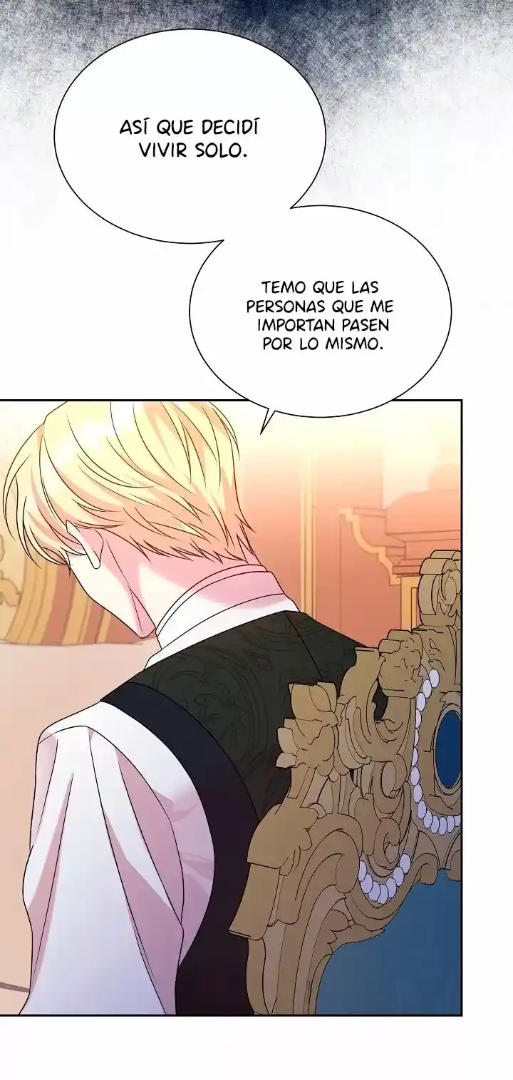 Estoy Deprimida Porque Mi Segundo Esposo Está Desesperado - Capítulo 56 - Página 37 - LectorTMOo