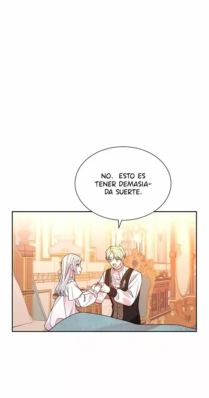 Estoy Deprimida Porque Mi Segundo Esposo Está Desesperado - Capítulo 56 - Página 41 - LectorTMOo
