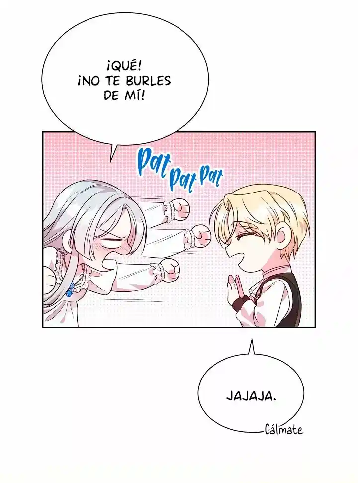 Estoy Deprimida Porque Mi Segundo Esposo Está Desesperado - Capítulo 56 - Página 45 - LectorTMOo