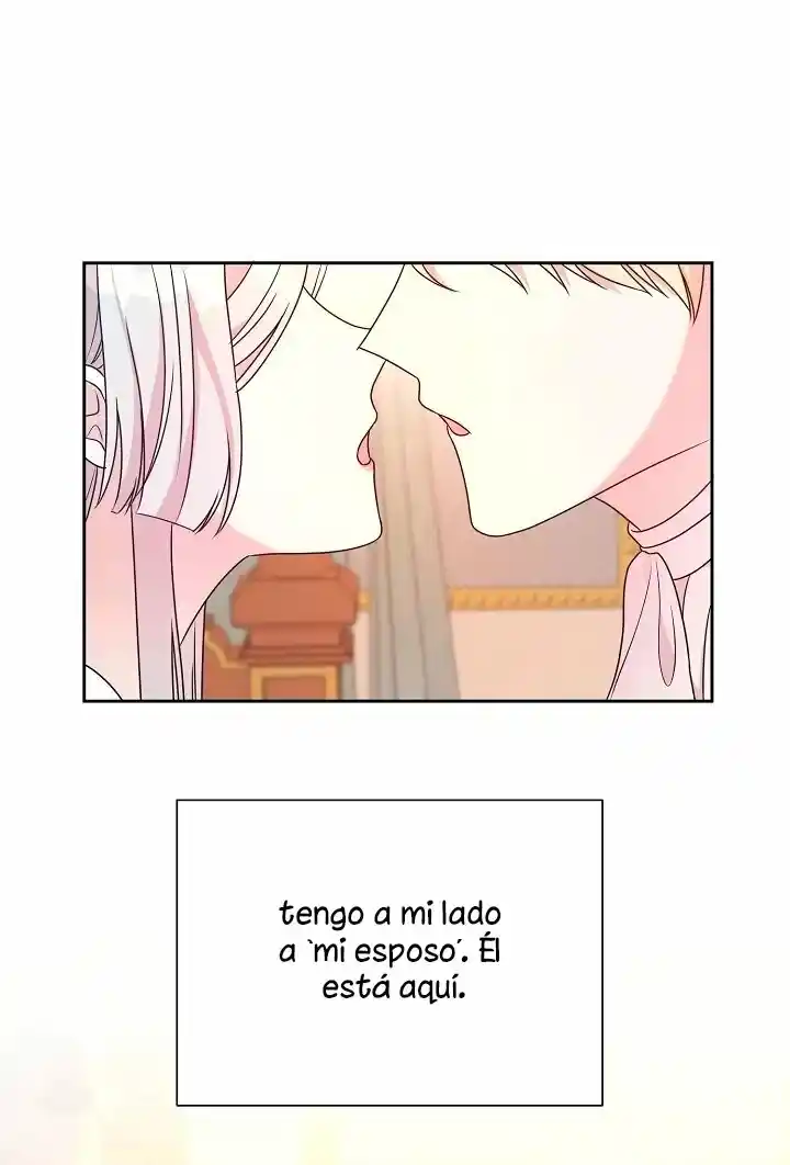 Estoy Deprimida Porque Mi Segundo Esposo Está Desesperado - Capítulo 56 - Página 50 - LectorTMOo