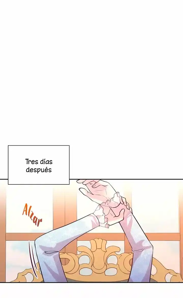 Estoy Deprimida Porque Mi Segundo Esposo Está Desesperado - Capítulo 56 - Página 54 - LectorTMOo