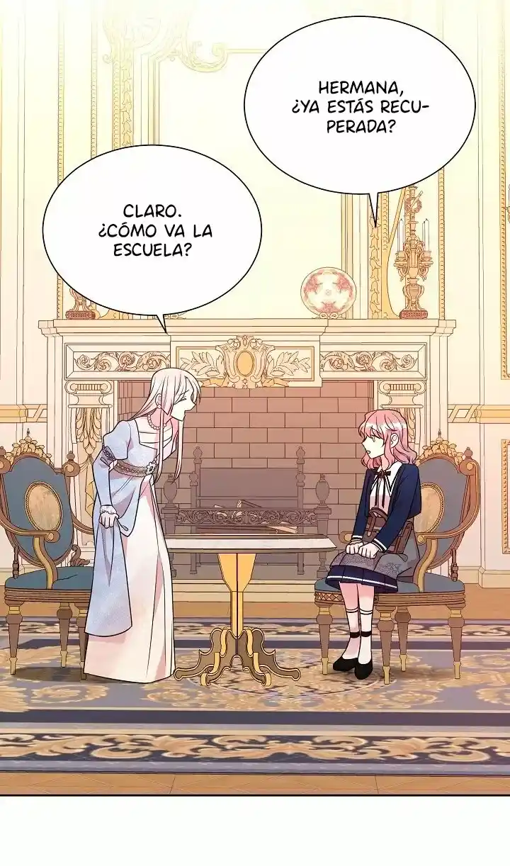 Estoy Deprimida Porque Mi Segundo Esposo Está Desesperado - Capítulo 56 - Página 68 - LectorTMOo