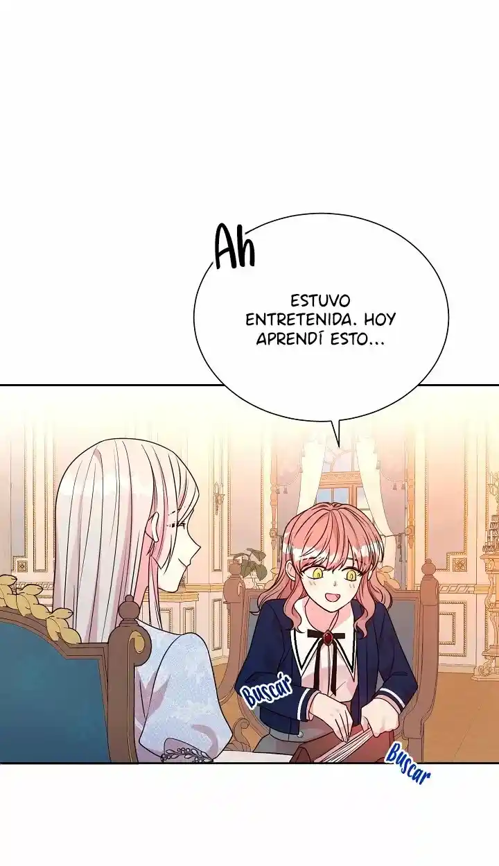Estoy Deprimida Porque Mi Segundo Esposo Está Desesperado - Capítulo 56 - Página 69 - LectorTMOo