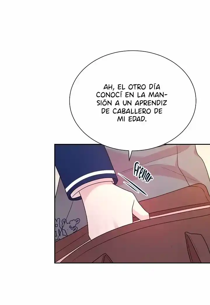 Estoy Deprimida Porque Mi Segundo Esposo Está Desesperado - Capítulo 56 - Página 70 - LectorTMOo