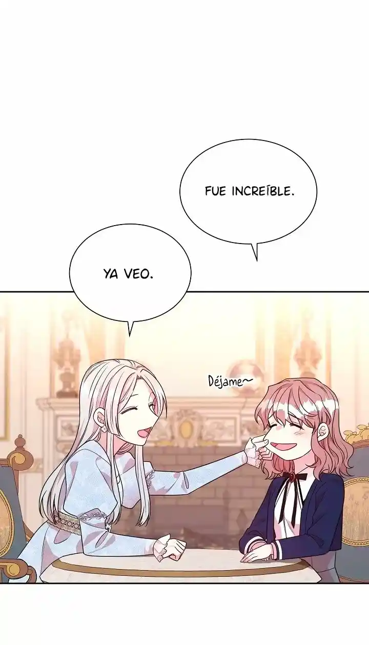 Estoy Deprimida Porque Mi Segundo Esposo Está Desesperado - Capítulo 56 - Página 72 - LectorTMOo